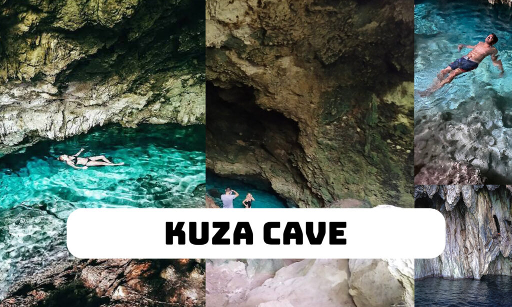 Kuza Cave