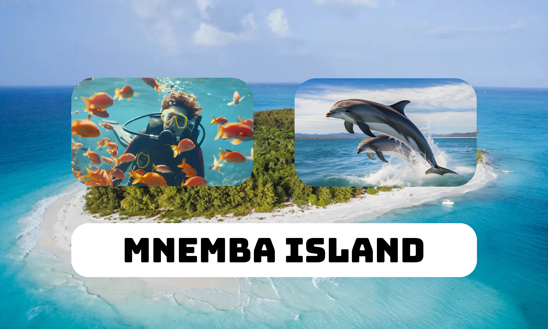 Mnemba Island